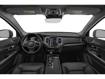 2020 Volvo XC90 T6 Momentum 6 Passenger