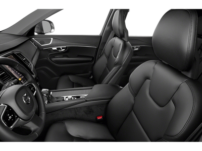2020 Volvo XC90 T6 Momentum 6 Passenger