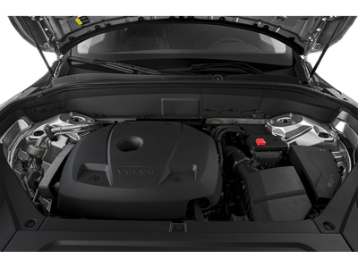 2020 Volvo XC90 T6 Momentum 6 Passenger