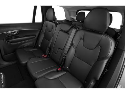 2020 Volvo XC90 T6 Momentum 6 Passenger