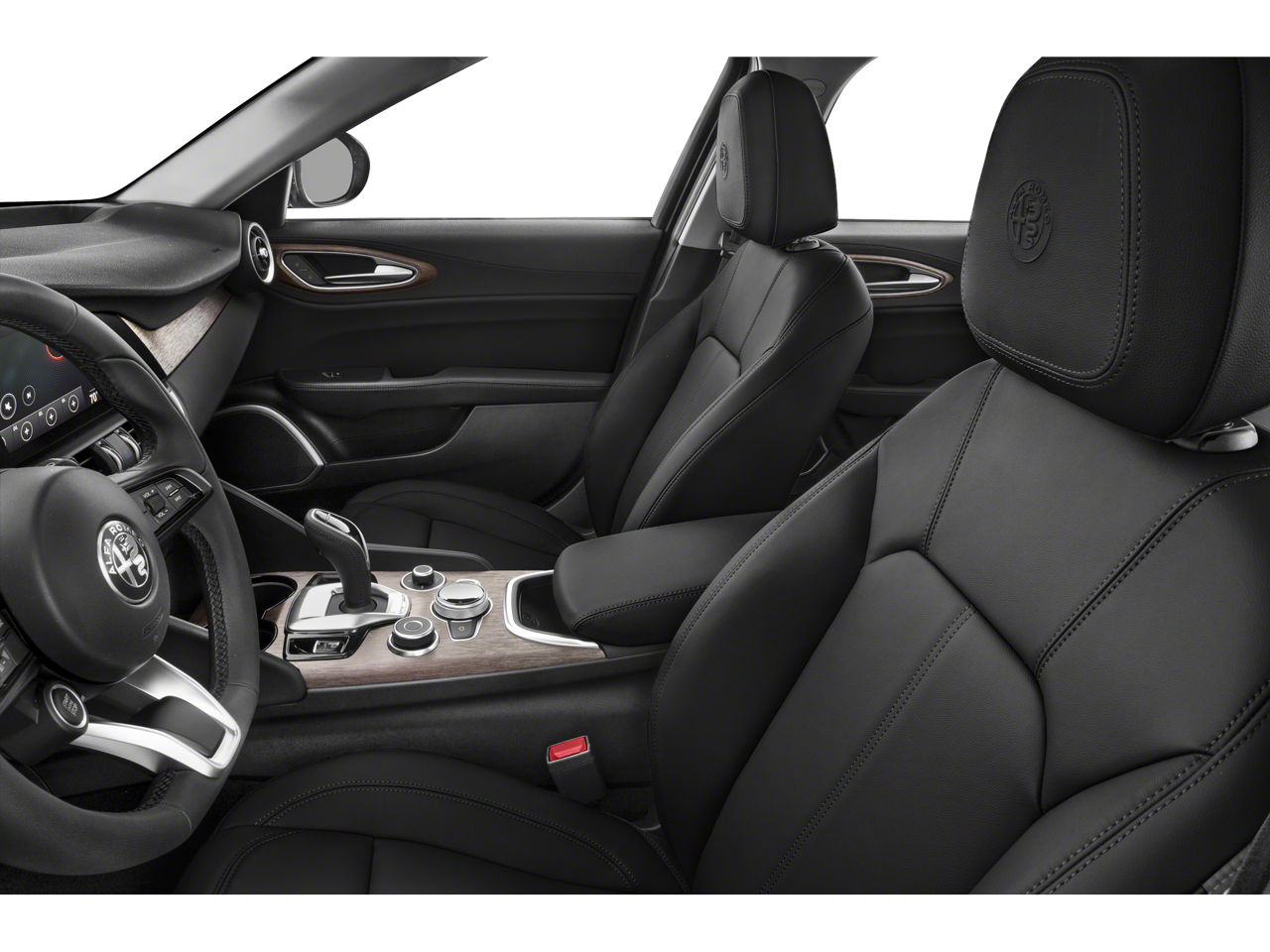2021 Alfa Romeo Giulia Sprint