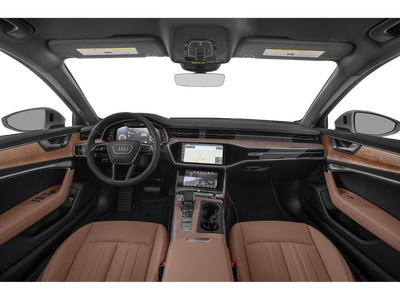 2021 Audi A6 Sedan Premium Plus