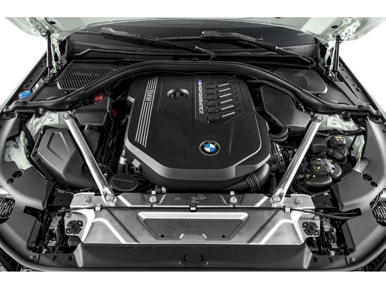 2021 BMW M440i M440i xDrive