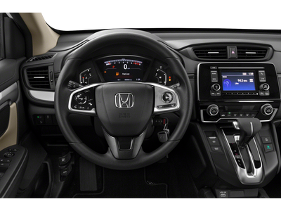 2021 Honda CR-V LX