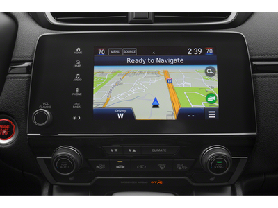 2021 Honda CR-V AWD Touring