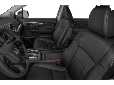 2021 Honda Pilot AWD Special Edition