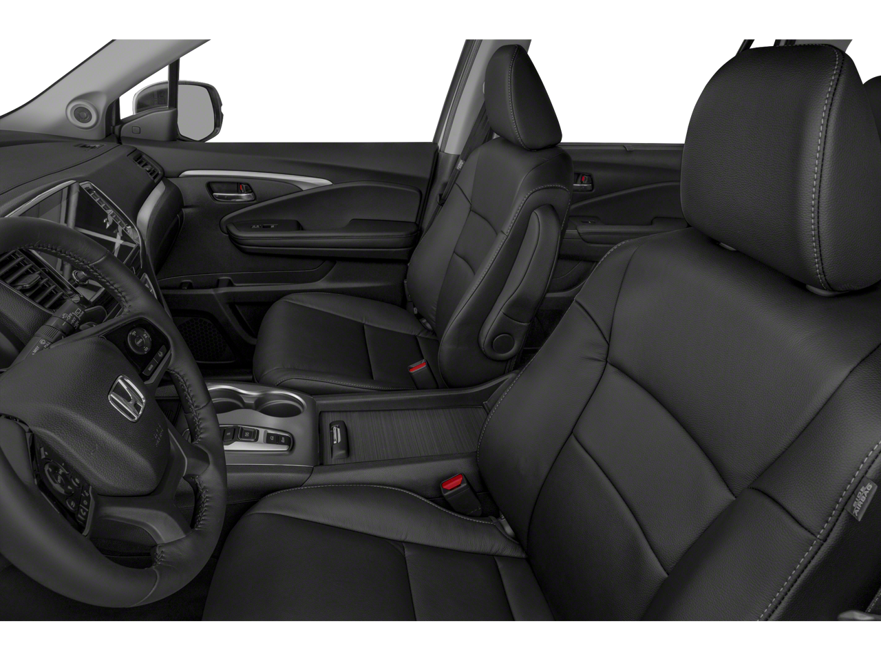 2021 Honda Pilot AWD Special Edition