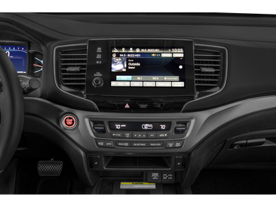 2021 Honda Pilot AWD Special Edition