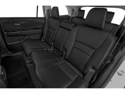 2021 Honda Pilot AWD Special Edition