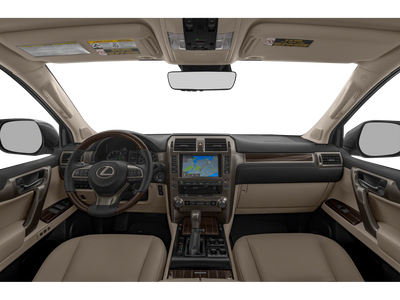 2021 Lexus GX 460 Luxury
