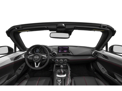 2021 Mazda Mazda MX-5 Miata RF Grand Touring