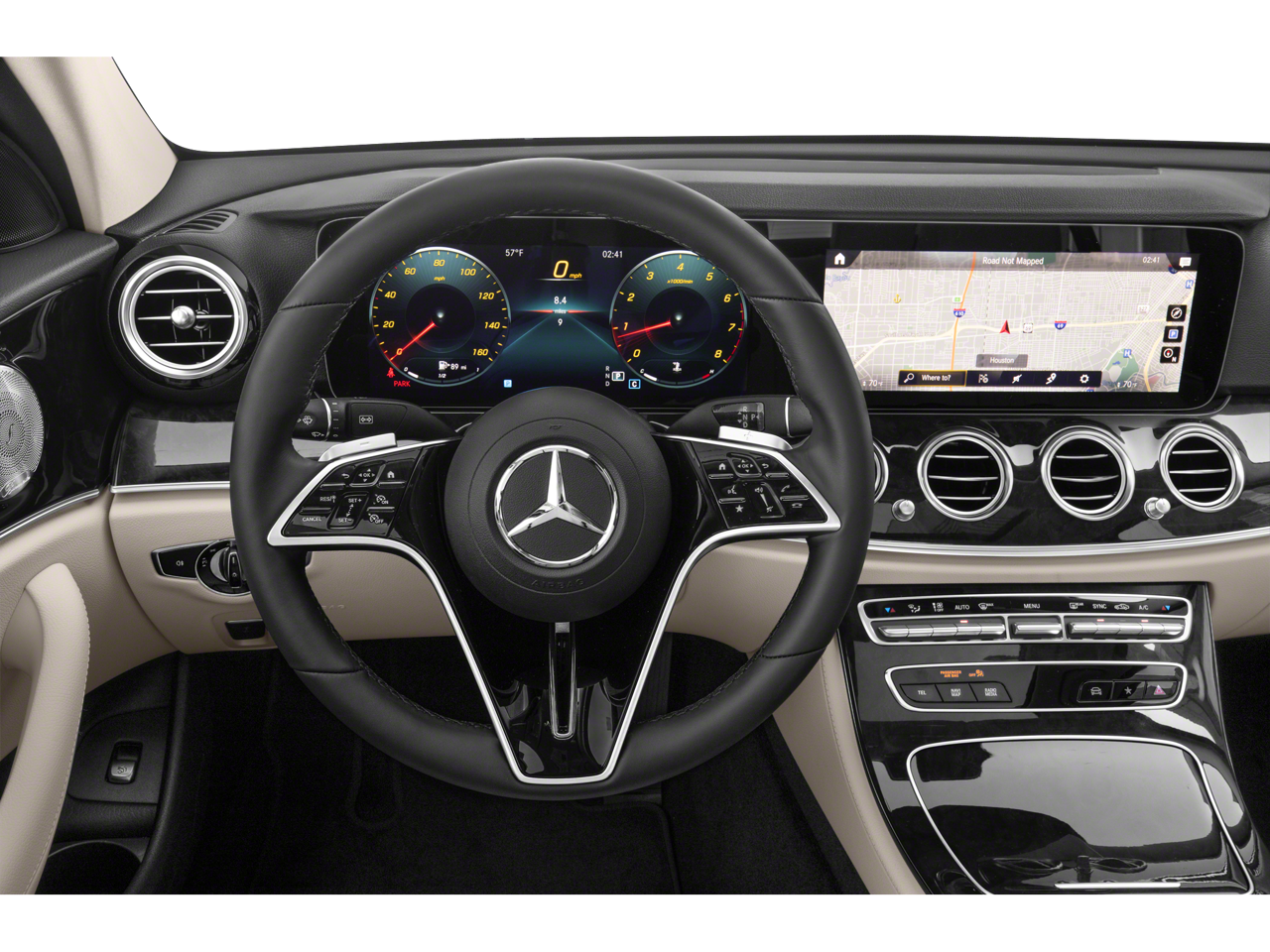 2021 Mercedes-Benz E 350 E 350