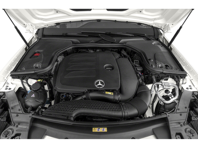 2021 Mercedes-Benz E 350 E 350