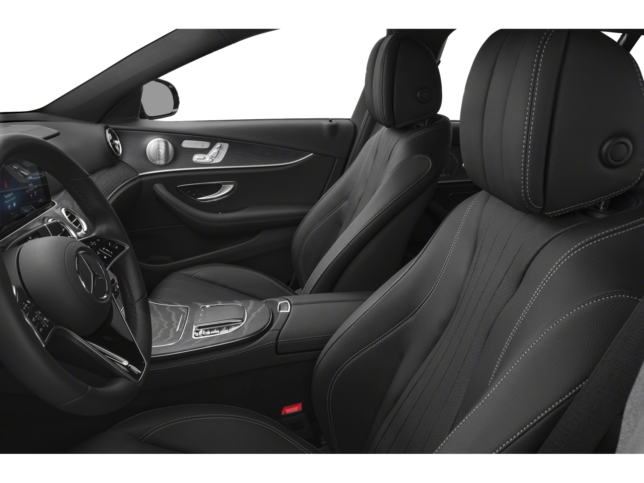 2021 Mercedes-Benz E 450 4MATIC® All-Terrain Wagon