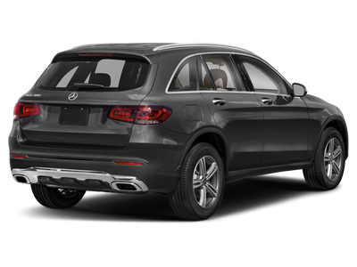 2021 Mercedes-Benz GLC 300 GLC 300