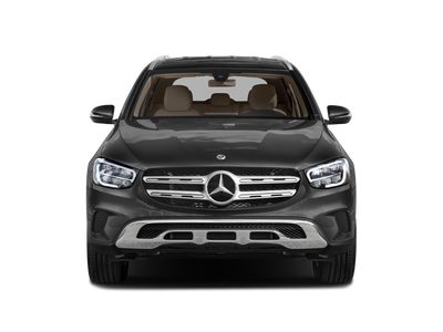 2021 Mercedes-Benz GLC 300 GLC 300