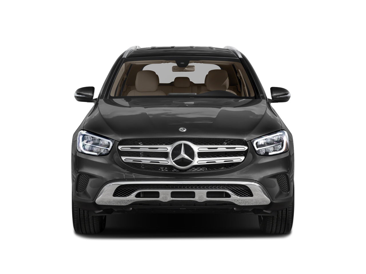 2021 Mercedes-Benz GLC 300 GLC 300