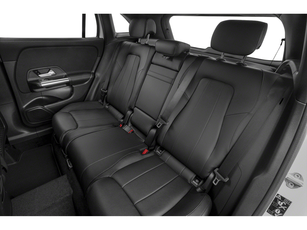 2021 Mercedes-Benz GLA 250 4MATIC®