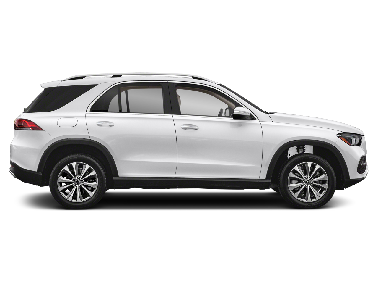 2021 Mercedes-Benz GLE 350 GLE 350