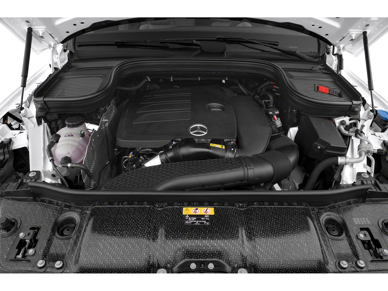 2021 Mercedes-Benz GLE 350 4MATIC®