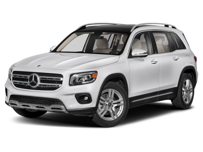 2021 Mercedes-Benz GLB 250 GLB 250