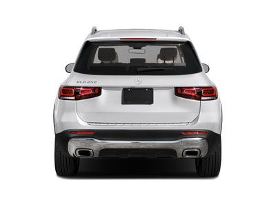 2021 Mercedes-Benz GLB 250 GLB 250