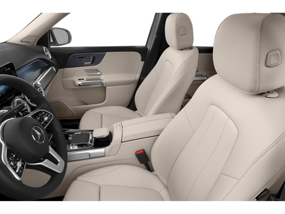 2021 Mercedes-Benz GLB 250 GLB 250