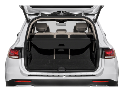 2021 Mercedes-Benz GLB 250 GLB 250