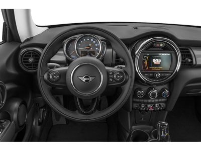 2021 MINI Hardtop Cooper