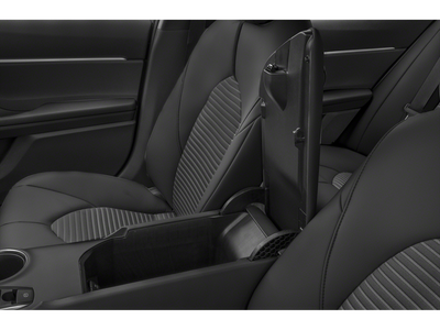 2021 Toyota Camry SE Hybrid