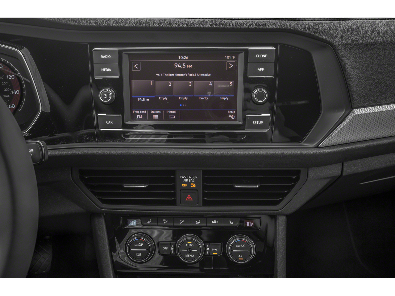 2021 Volkswagen Jetta R-Line
