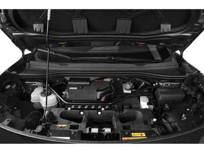 2021 Volkswagen ID.4 AWD Pro S