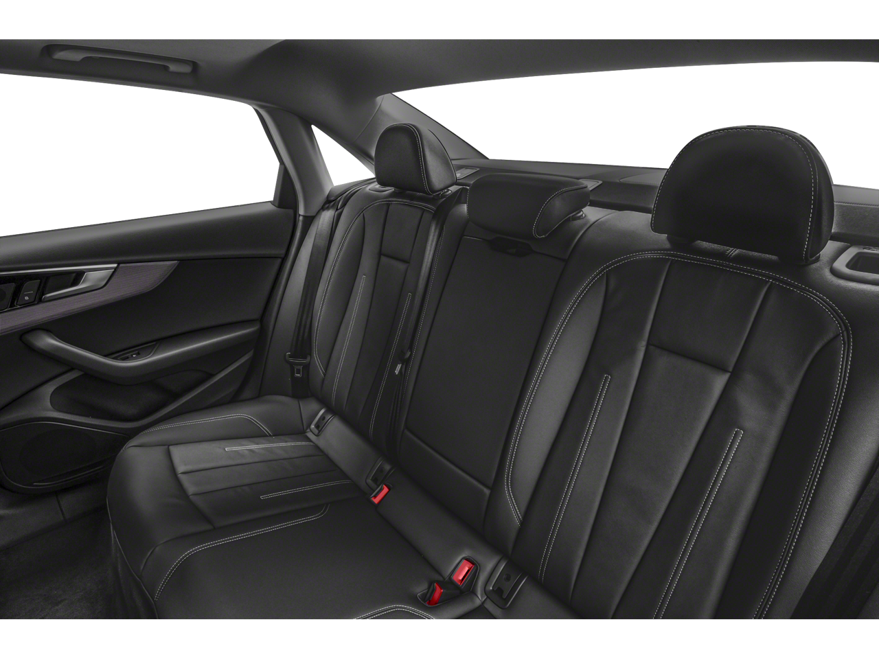 2022 Audi A4 Premium