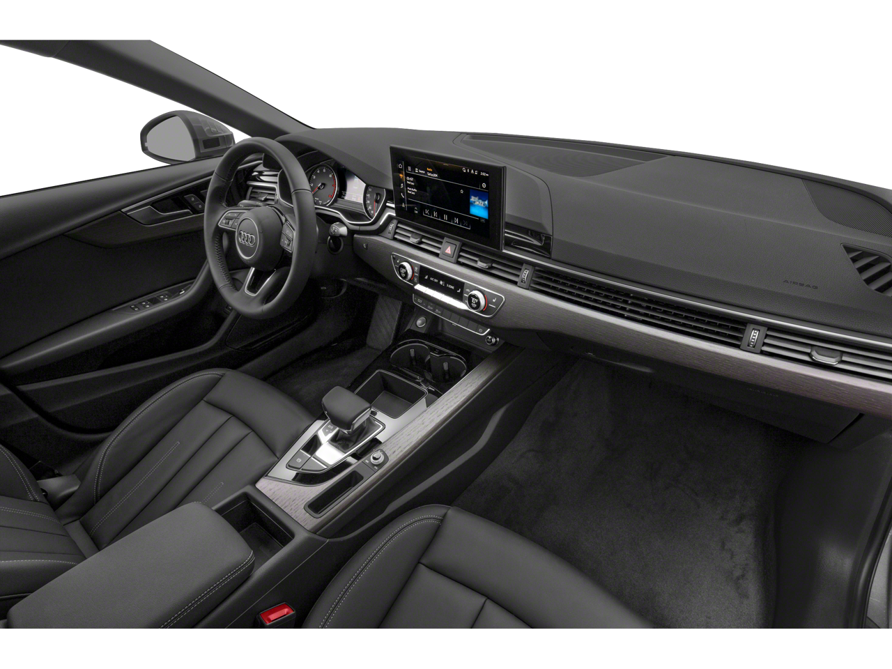 2022 Audi A4 Premium
