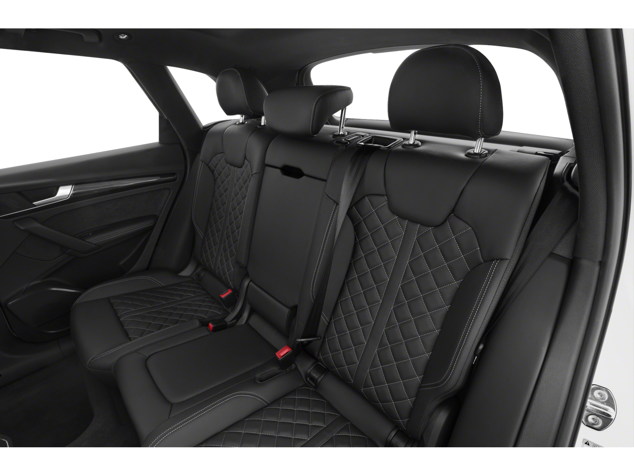 2022 Audi SQ5 Premium