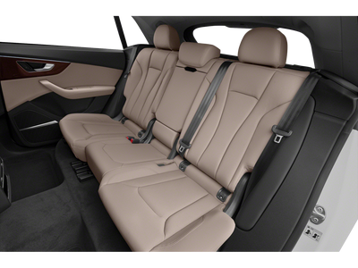 2022 Audi Q8 Premium Plus 55 TFSI quattro Tiptronic