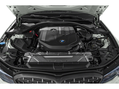 2022 BMW M340i M340i