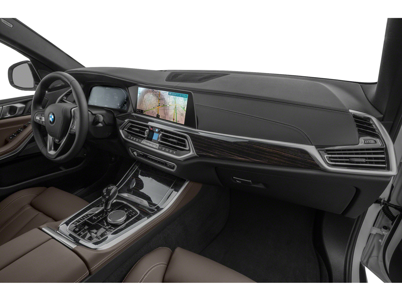 2022 BMW X5 PHEV xDrive45e