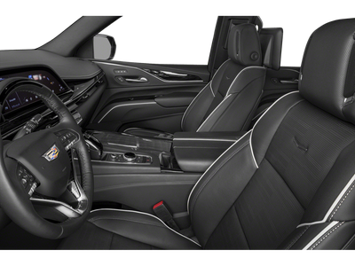 2022 Cadillac Escalade ESV Sport Platinum