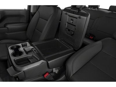 2022 Chevrolet Silverado 1500 4WD Crew Cab Short Bed LT with 2FL