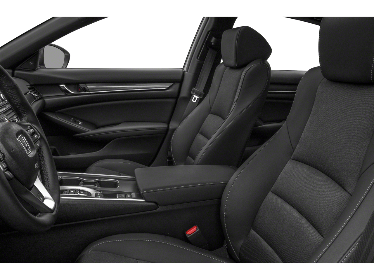 2022 Honda Accord Touring