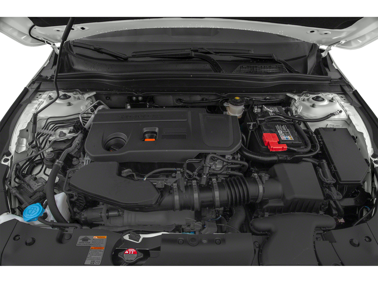 2022 Honda Accord Touring