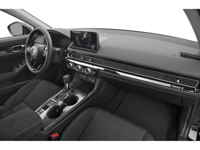 2022 Honda Civic Sedan LX