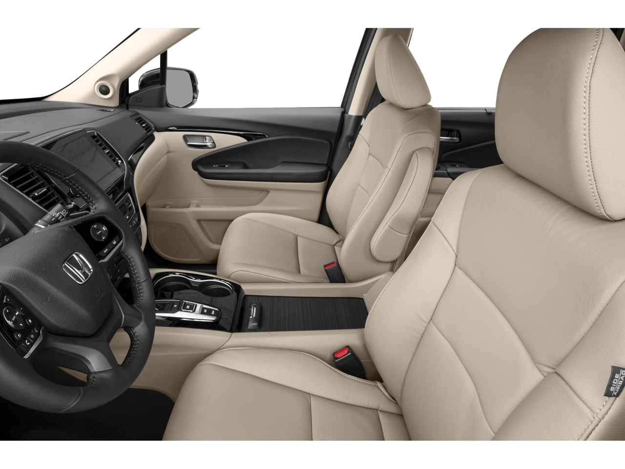 2022 Honda Pilot AWD Touring 7 Passenger
