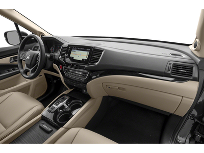 2022 Honda Pilot AWD Touring 7 Passenger