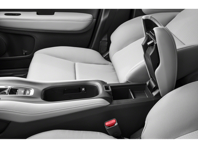 2022 Honda HR-V 2WD LX