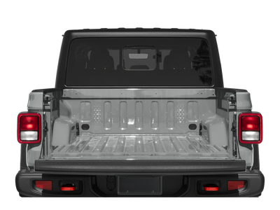 2022 Jeep Gladiator Rubicon 4x4