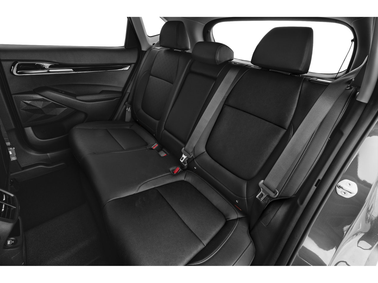 2022 Kia Seltos SX Turbo