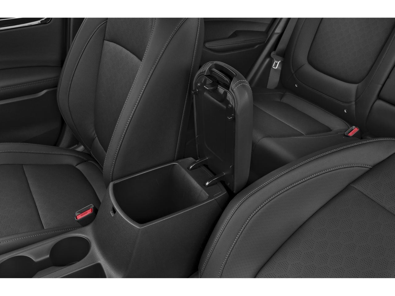 2022 Kia Seltos SX Turbo