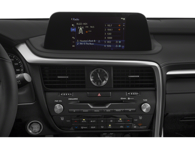 2022 Lexus RX 350 RX 350